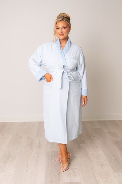 Between Takes Robe