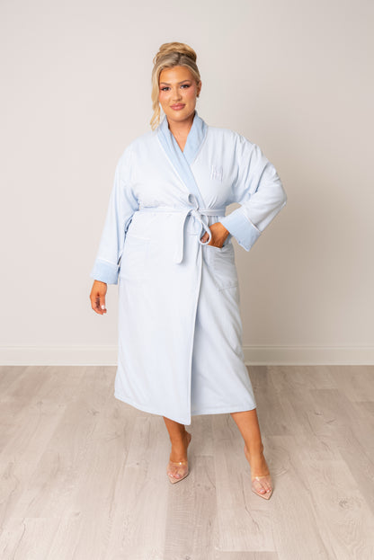 Between Takes Robe