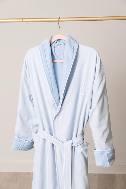 Between Takes Robe