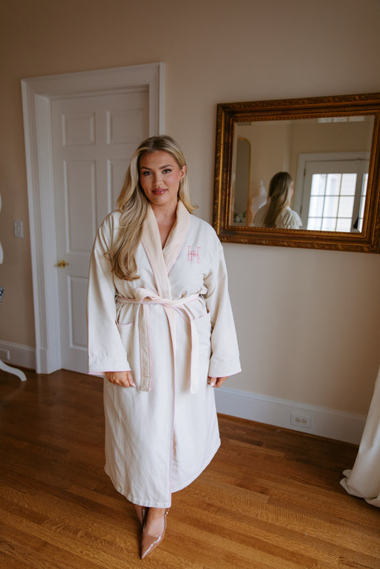 The Runway Robe