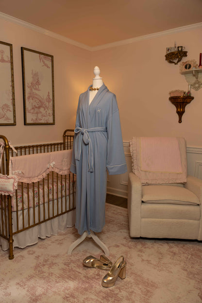 Golden Boy Robe