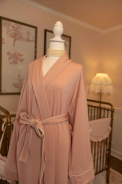 It Girl Robe