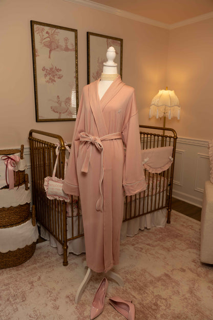 It Girl Robe