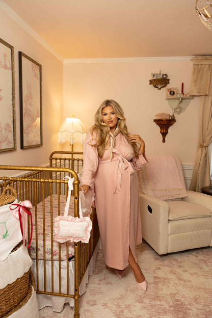 It Girl Robe