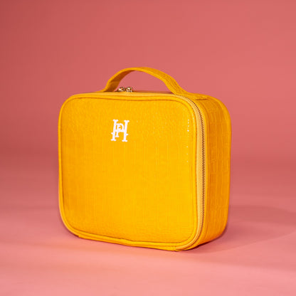 On Set Makeup Case